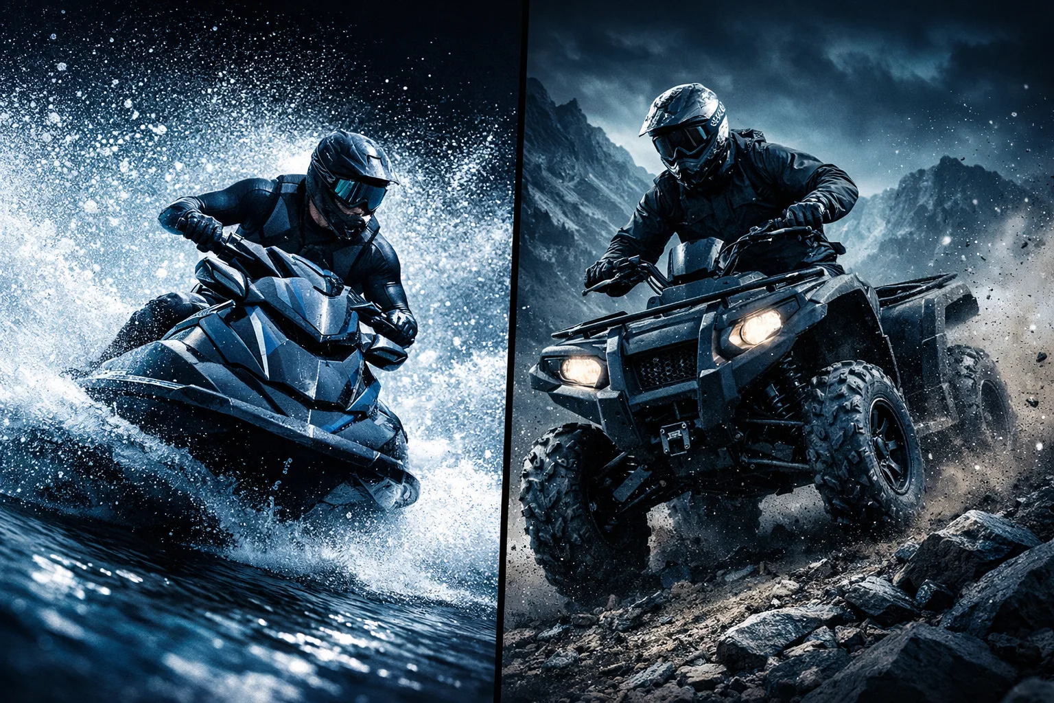 BRP Sea-Doo RXP-X 325