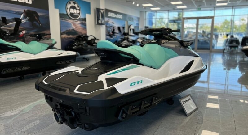 BRP Sea-Doo GTI 130