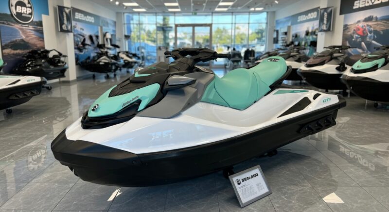 BRP Sea-Doo GTI 130