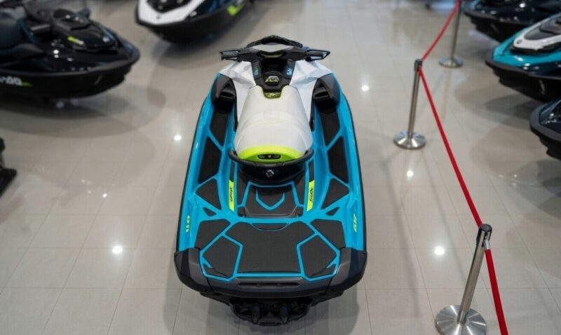 BRP Sea-Doo GTI SE 130