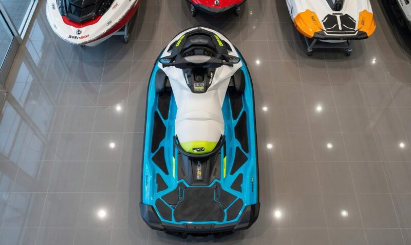 BRP Sea-Doo GTI SE 130