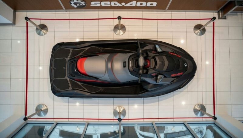 BRP Sea-Doo GTR-X 300