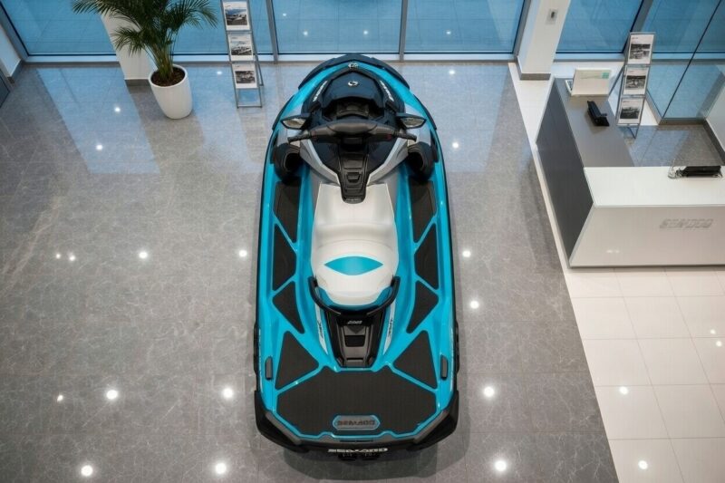 BRP Sea-Doo GTX 325