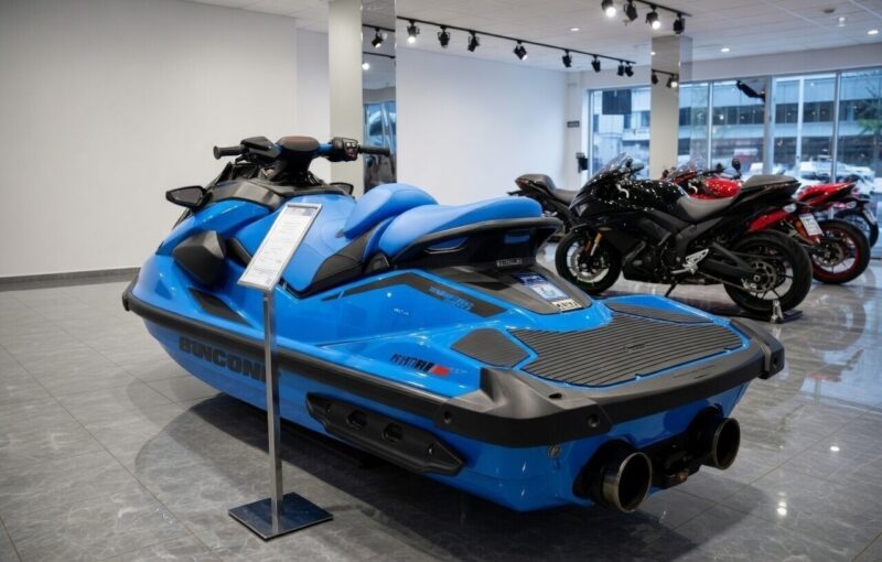 BRP Sea-Doo RXP-X 325