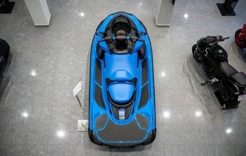 BRP Sea-Doo RXP-X 325