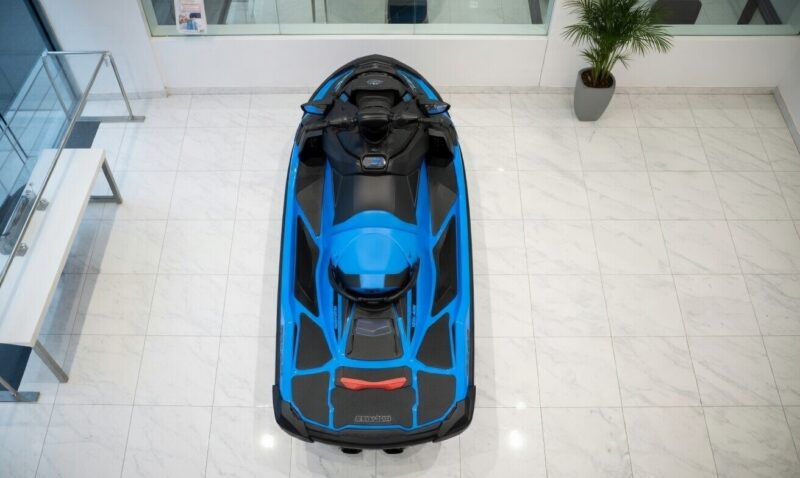 BRP Sea-Doo RXT-X 325
