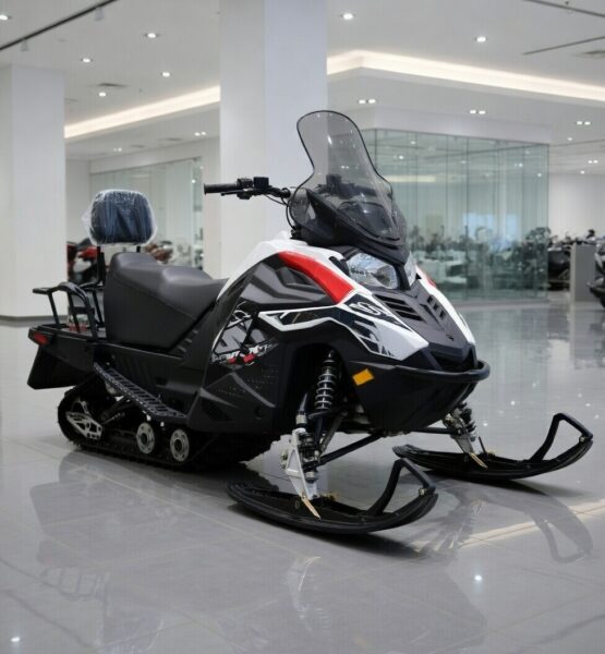 WOIDEAL 250CC