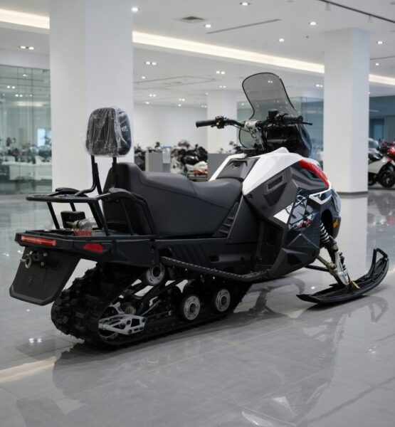 WOIDEAL 250CC