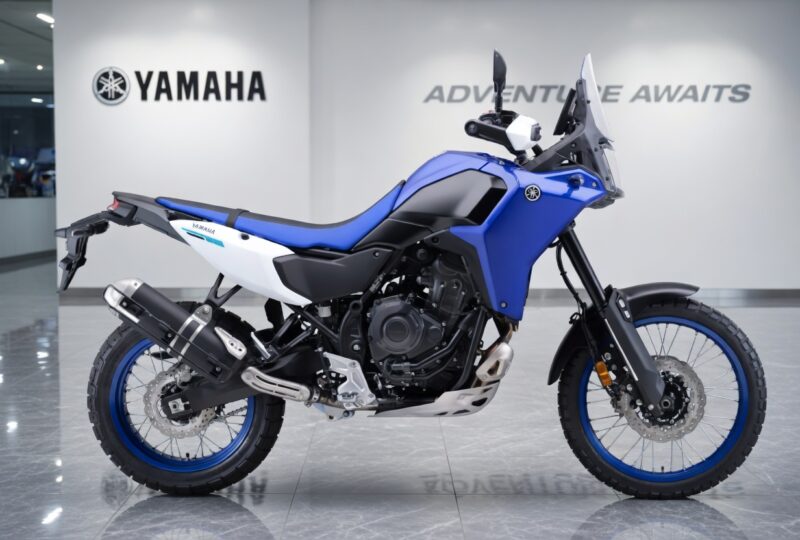 YAMAHA T700S