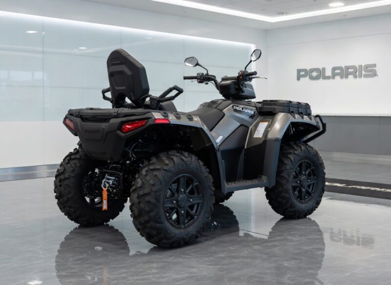 Polaris SPORTSMAN TOURING XP 1000