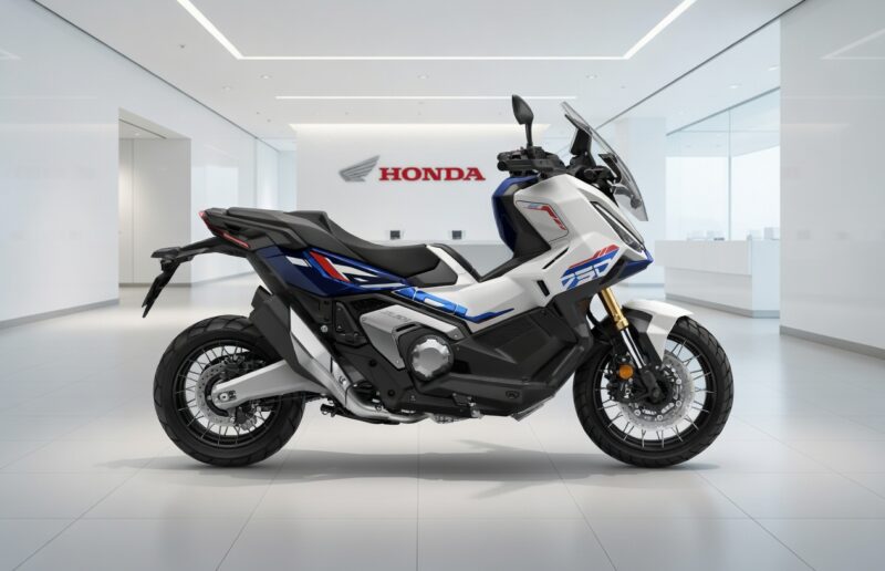 HONDA X-ADV
