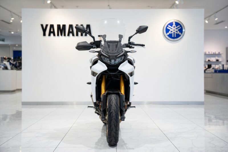 YAMAHA TRACER 9GT