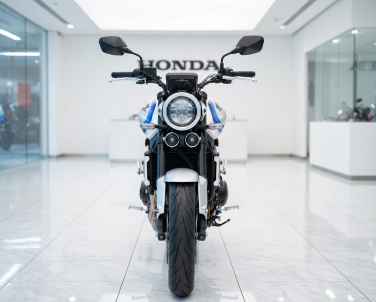 HONDA CB500 SUPER FOUR