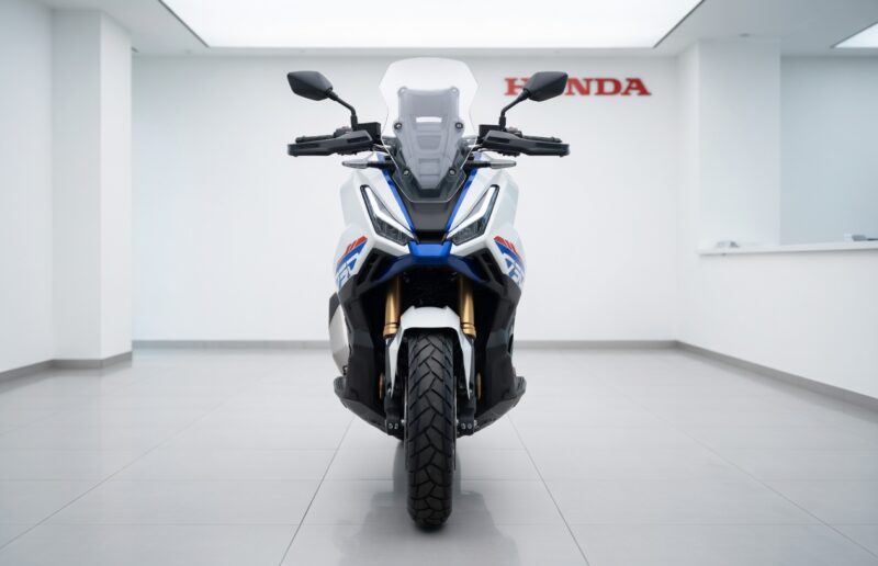 HONDA X-ADV