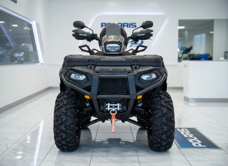 Polaris SPORTSMAN TOURING XP 1000