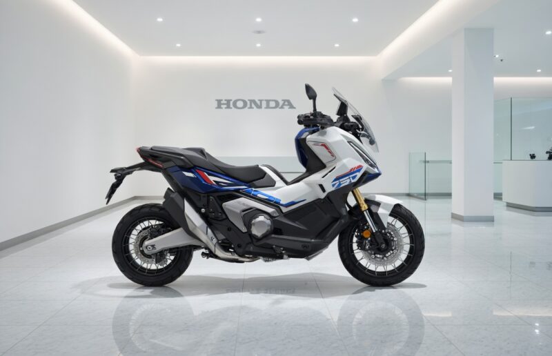HONDA X-ADV