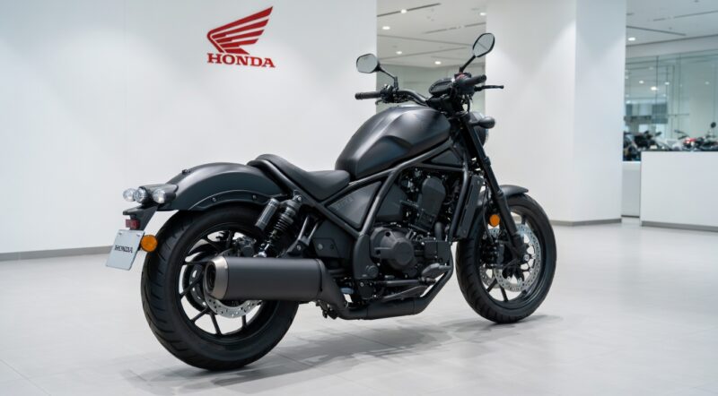 HONDA CM1100
