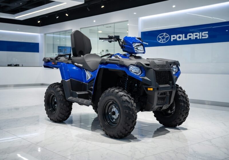 Polaris SPORTSMAN TOURING 570