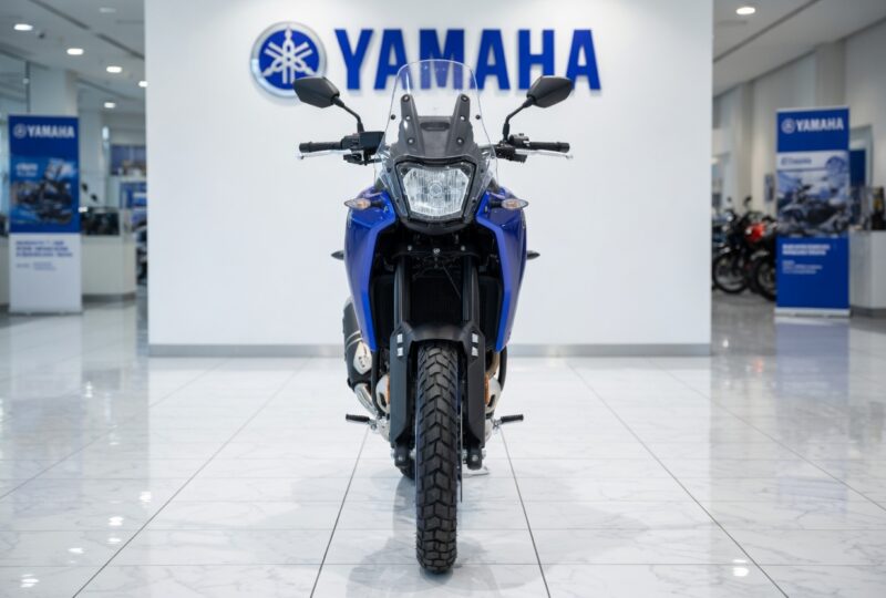 YAMAHA T700S