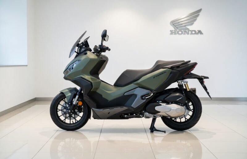 HONDA ADV 350