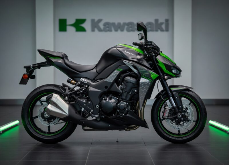 Kawasaki Z 1000R
