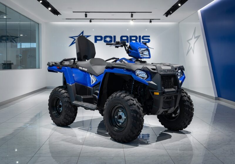 Polaris SPORTSMAN TOURING 570