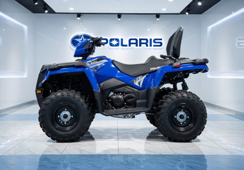 Polaris SPORTSMAN TOURING 570