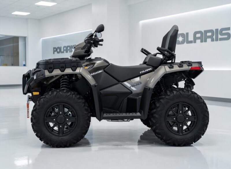 Polaris SPORTSMAN TOURING XP 1000