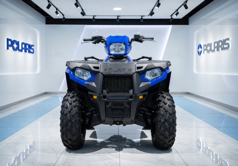 Polaris SPORTSMAN TOURING 570