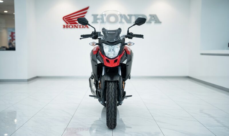 HONDA CB190X