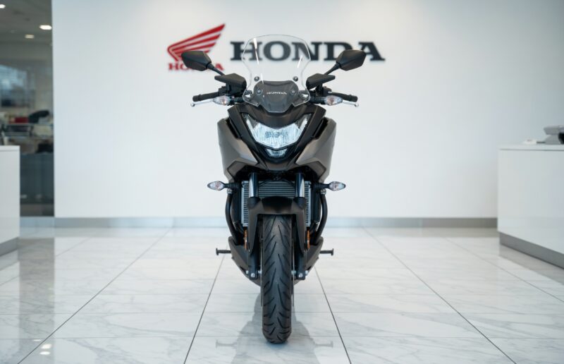 HONDA NC750X