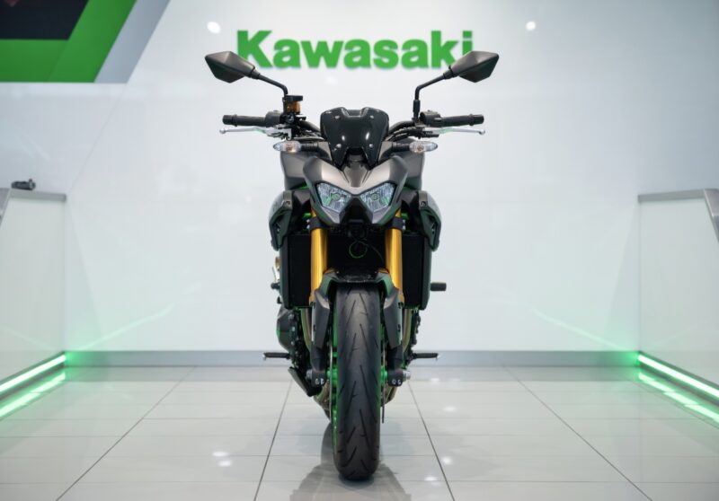 Kawasaki Z 900 SE