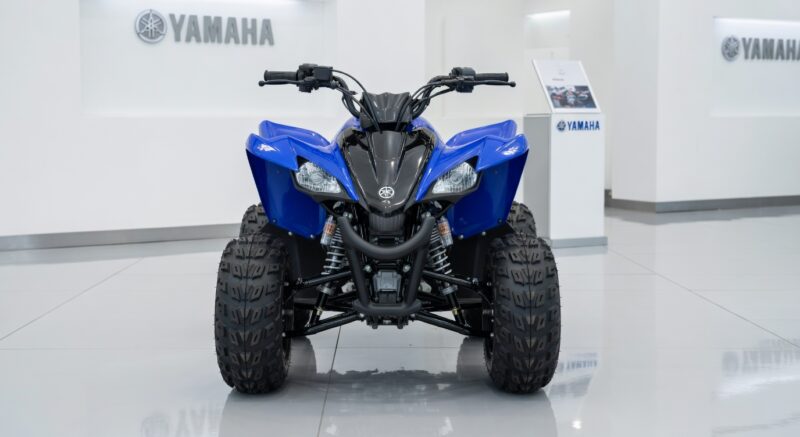 YAMAHA YFZ 50