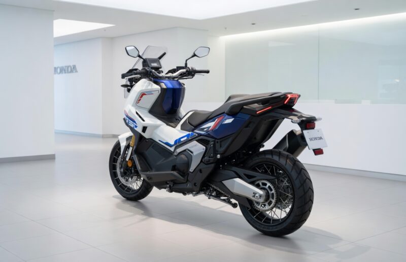 HONDA X-ADV
