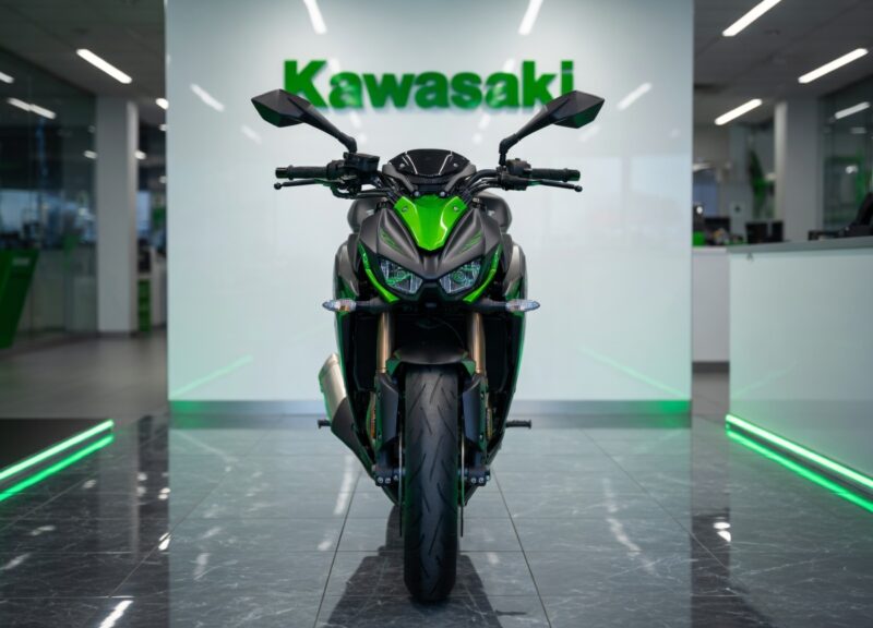 Kawasaki Z 1000R