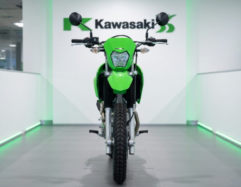 Kawasaki KLX 230