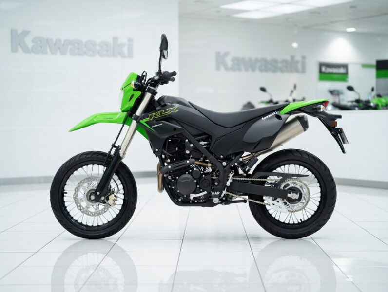 Kawasaki KLX 230 SM