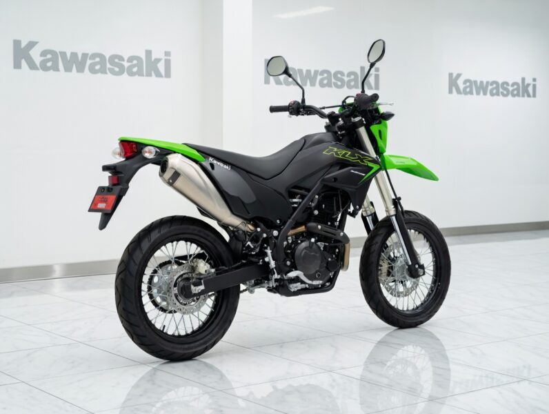 Kawasaki KLX 230 SM