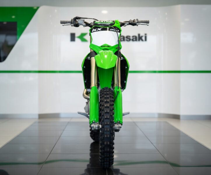 Kawasaki KX 250