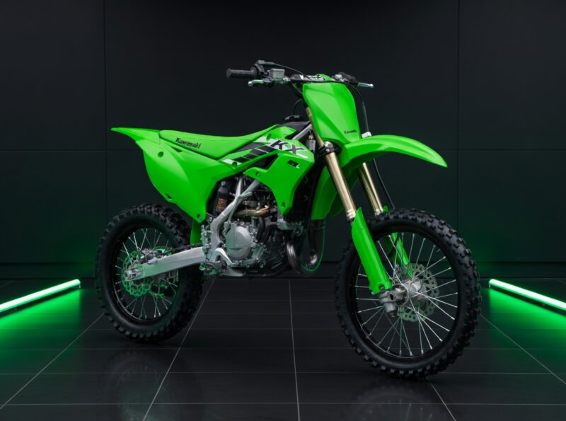 Kawasaki KX 85L