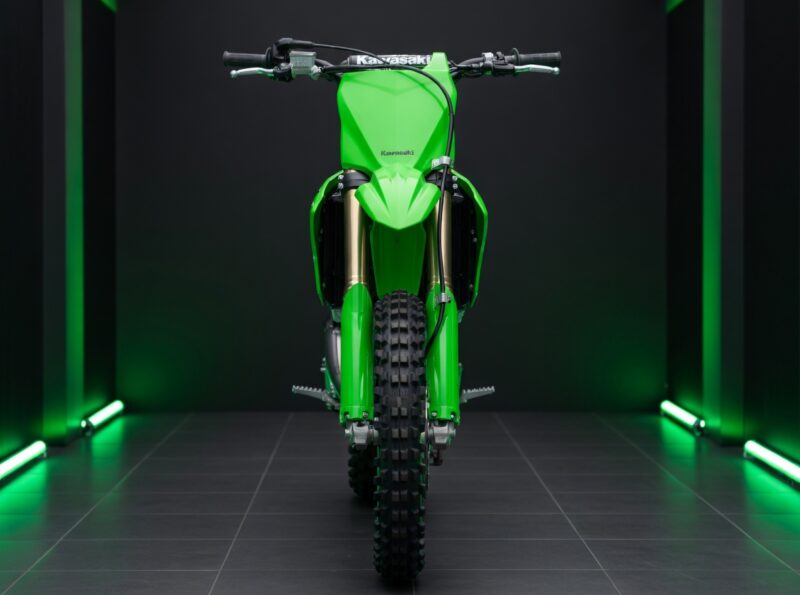 Kawasaki KX 85L