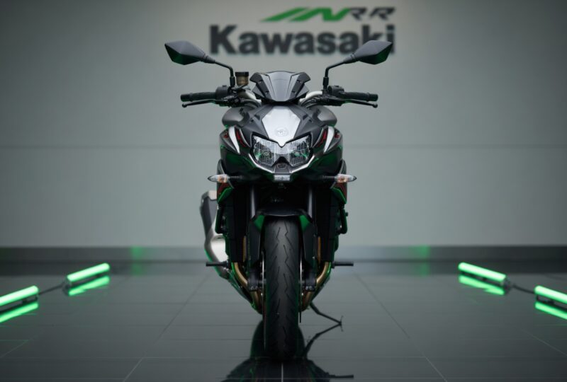 Kawasaki Z H2