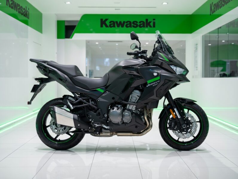 Kawasaki VERSYS 1000
