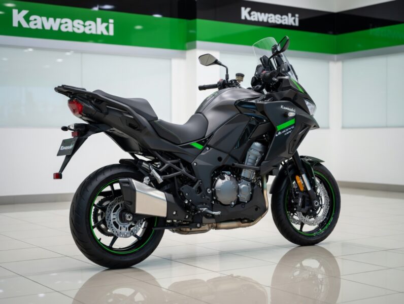 Kawasaki VERSYS 1000