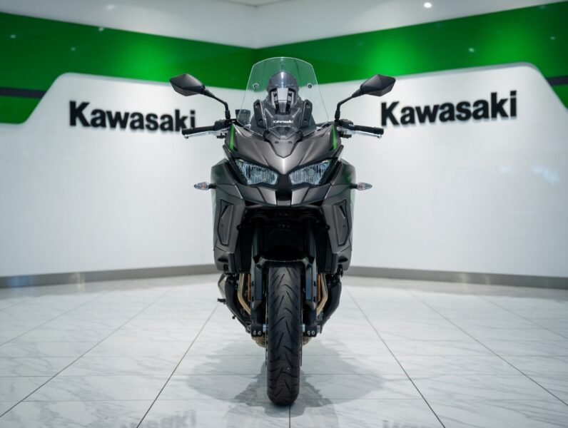 Kawasaki VERSYS 1000