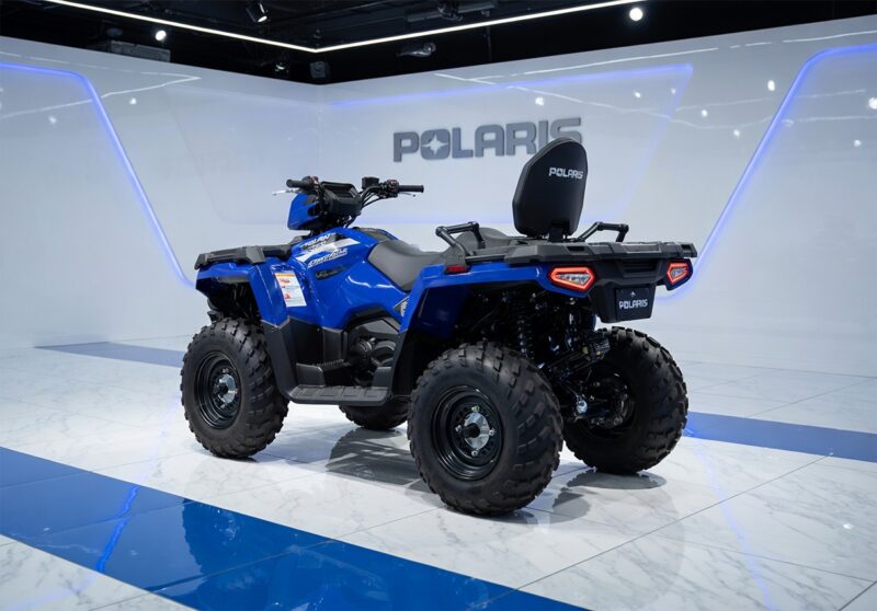 Polaris SPORTSMAN TOURING 570