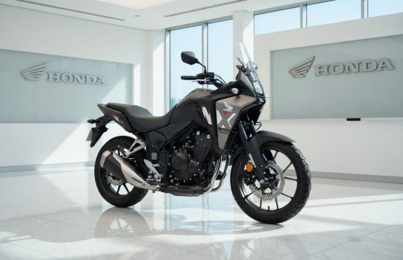HONDA NX400