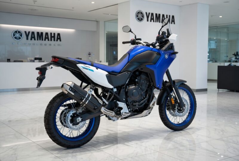 YAMAHA T700S